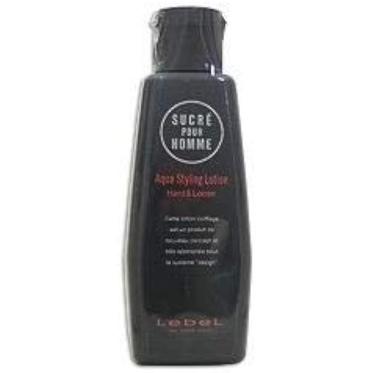 Amazon.co.jp: LebeL(ルベル) シュクレオム スタイリングローション